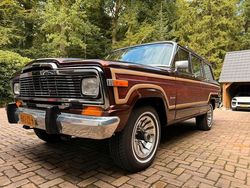 Gebruikt 1981 Jeep Wagoneer SUV | € 36.750