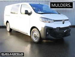 Overige Nieuw 2024 Citroën Jumpy MPV | € 27.795 (Goede deal)