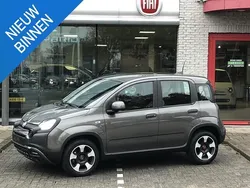 Grijs Gebruikt 2023 Fiat Panda Cross Cross Hatchback | € 16.250 (Eerlijke prijs)