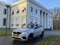 Grijs Gebruikt 2015 BMW X5 M Sport SUV | € 34.500 (Duur)