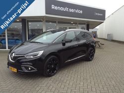 Zwart Gebruikt 2021 Renault Grand Scénic IV Black Edition MPV | € 28.950 (Duur)