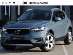 Grijs Gebruikt 2019 Volvo XC40 Inscription SUV | € 24.950 (Eerlijke prijs)