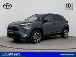 Grijs Gebruikt 2025 Toyota Yaris Cross Limited SUV | € 30.945 (Eerlijke prijs)