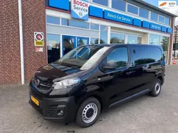 Zwart Gebruikt 2019 Opel Vivaro Innovation Van | € 16.900