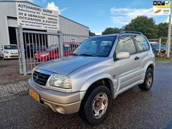 Gebruikt 2004 Suzuki Grand Vitara | € 4.745 (Super prijs)