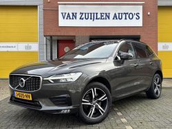 Grijs Gebruikt 2019 Volvo XC60 R-Design SUV | € 34.950 (Super prijs)