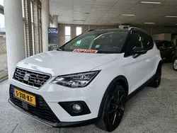 Wit Gebruikt 2019 Seat Arona Business SUV | € 15.950 (Eerlijke prijs)
