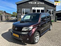 Rood Gebruikt 2008 Daihatsu Materia MPV | € 3.950 (Iets duurder)