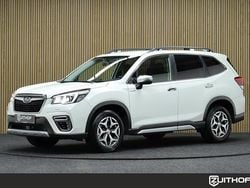 Wit Gebruikt 2020 Subaru Forester Comfort SUV | € 30.950 (Super prijs)
