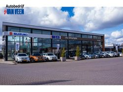 Wit Nieuw 2025 Hyundai i10 Comfort Hatchback | € 22.190 (Iets duurder)