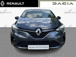 Grijs Gebruikt 2020 Renault Clio V Zen Hatchback | € 14.950 (Iets duurder)