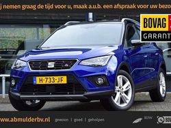 Blauw Gebruikt 2020 Seat Arona Business SUV | € 19.990 (Iets duurder)