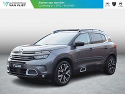 Grijs Gebruikt 2021 Citroën C5 Aircross Business Class SUV | € 22.444 (Iets duurder)