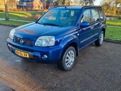 Gebruikt 2006 Nissan X-Trail SUV | € 6.950 (Duur)