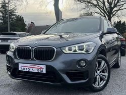 Grijs Gebruikt 2020 BMW X1 xLine SUV | € 26.750 (Eerlijke prijs)
