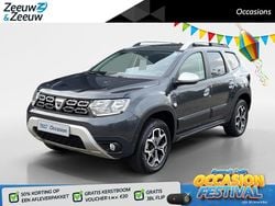 Grey comet (tekna) Gebruikt 2019 Dacia Duster Prestige SUV | € 14.935 (Goede deal)