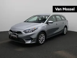 Grijs Gebruikt 2023 Kia Ceed Sportswagon Stationwagen | € 20.900 (Eerlijke prijs)