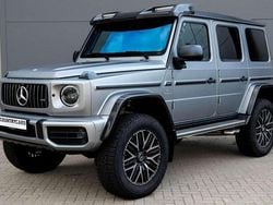 Grijs Gebruikt 2023 Mercedes G63 AMG AMG SUV | € 259.900 (Duur)