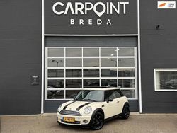 Gebruikt 2010 Mini ONE Pepper Hatchback | € 4.245 (Eerlijke prijs)