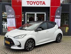 Overig Gebruikt 2023 Toyota Yaris Hybrid Sport Hatchback | € 24.740 (Eerlijke prijs)