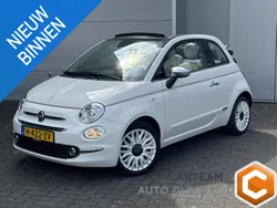 Cabriolet Gebruikt 2020 Fiat 500C Dolcevita Cabriolet | € 15.950 (Iets duurder)