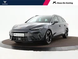 Grijs Nieuw 2025 Cupra Leon Stationwagen | € 42.740 (Duur)