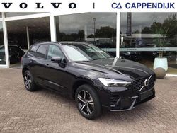 Zwart Gebruikt 2021 Volvo XC60 R-Design SUV | € 48.950 (Duur)