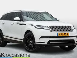 Wit Gebruikt 2022 Land Rover Range Rover Velar SUV | € 49.450 (Super prijs)