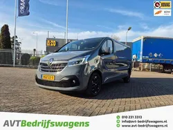 Grijs Gebruikt 2020 Renault Trafic Van | € 22.950 (Iets duurder)