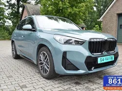 Groen Gebruikt 2024 BMW X1 M Sport SUV | € 53.750 (Goede deal)