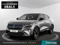Grijs Nieuw 2025 Renault Rafale Esprit Alpine SUV | € 58.009 (Eerlijke prijs)