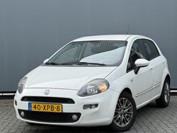 Wit Gebruikt 2012 Fiat Punto Easy Hatchback | € 3.444 (Eerlijke prijs)