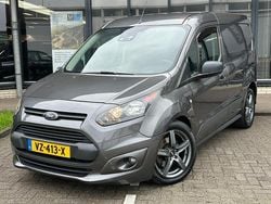 Grijs Gebruikt 2016 Ford Transit Trend Van | € 9.450 (Iets duurder)