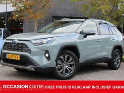 Groen Gebruikt 2023 Toyota RAV4 Hybrid Executive SUV | € 42.450 (Goede deal)