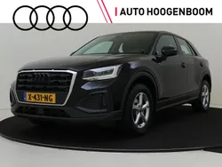 Zwart Gebruikt 2023 Audi Q2 Proline SUV | € 28.950 (Eerlijke prijs)