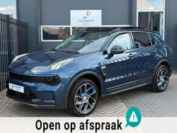 Blauw Gebruikt 2022 Lynk & Co 01 SUV | € 20.940 (Goede deal)