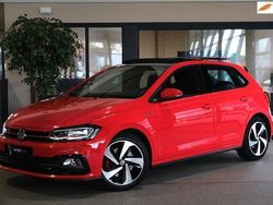Overige Gebruikt 2018 VW Polo GTI Hatchback | € 19.950 (Eerlijke prijs)