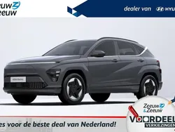 Nieuw 2025 Hyundai Kona Comfort SUV | € 30.900 (Super prijs)