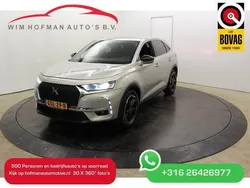 Grijs Gebruikt 2020 DS Automobiles DS7 Crossback Bastille Plus SUV | € 27.940