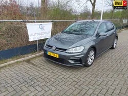 Grijs Gebruikt 2018 VW Golf VII Comfortline Hatchback | € 12.950 (Duur)
