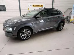 Grijs Gebruikt 2020 Hyundai Kona Premium SUV | € 22.950 (Eerlijke prijs)