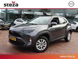 Grijs Gebruikt 2023 Toyota Yaris Cross Comfort SUV | € 24.945 (Goede deal)