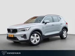 Grijs Gebruikt 2024 Volvo XC40 SUV | € 40.935 (Goede deal)