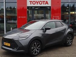 Grijs Gebruikt 2025 Toyota C-HR SUV | € 35.499