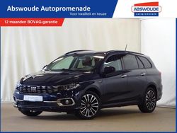 Blauw Gebruikt 2021 Fiat Tipo Life Stationwagen | € 17.950 (Eerlijke prijs)