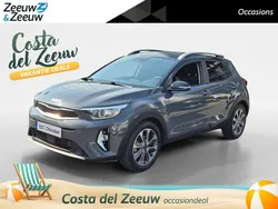 Bpr Gebruikt 2023 Kia Stonic SUV | € 23.445 (Duur)