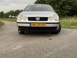 Gebruikt 2003 VW Polo Sedan | € 1.590 (Eerlijke prijs)