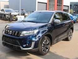 Blauw Gebruikt 2024 Suzuki Vitara Style SUV | € 28.900 (Iets duurder)