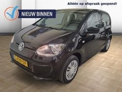 Zwart, metallic lak Gebruikt 2014 VW up! Edition Hatchback | € 5.250 (Eerlijke prijs)