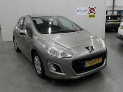 Grijs Gebruikt 2013 Peugeot 308 Style Hatchback | € 7.295 (Super prijs)